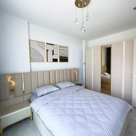 Excellence By The Sea Appartement Alanya