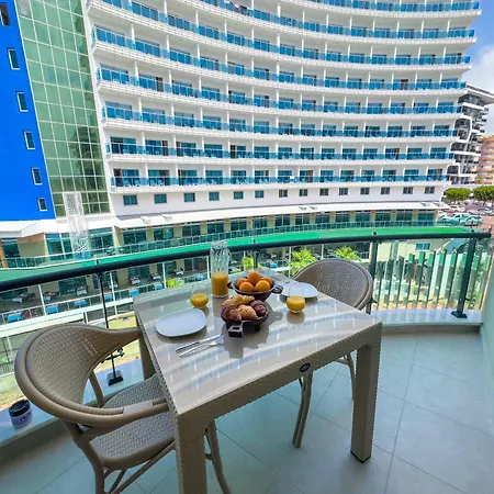 Excellence By The Sea Appartement