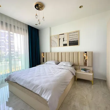 Appartement Excellence By The Sea