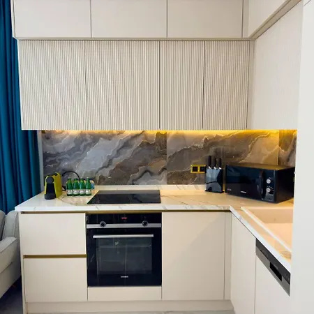 Appartement Excellence By The Sea *
