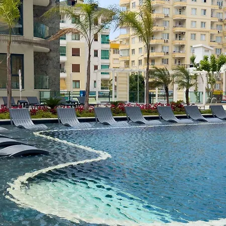 Appartement Excellence By The Sea *