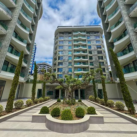 Appartement Excellence By The Sea Alanya