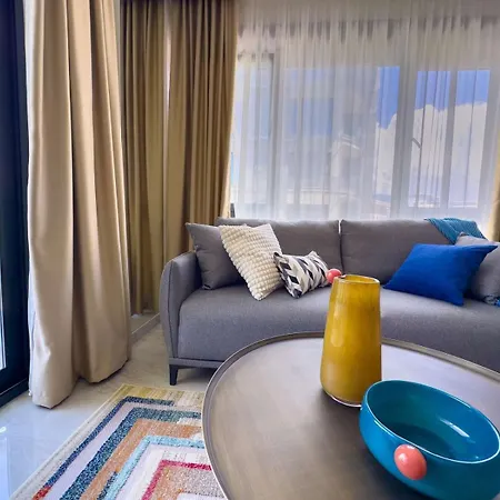 Excellence By The Sea Appartement