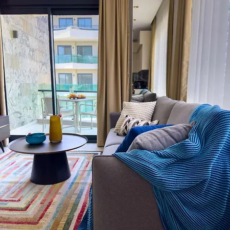 Excellence By The Sea Appartement