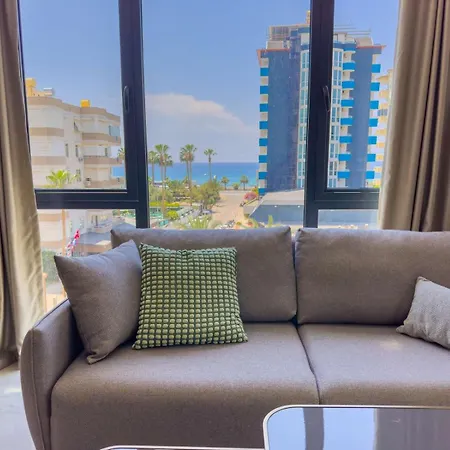 Appartement Excellence By The Sea