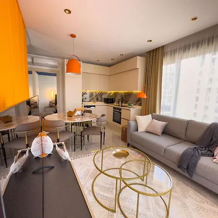 Excellence By The Sea Appartement