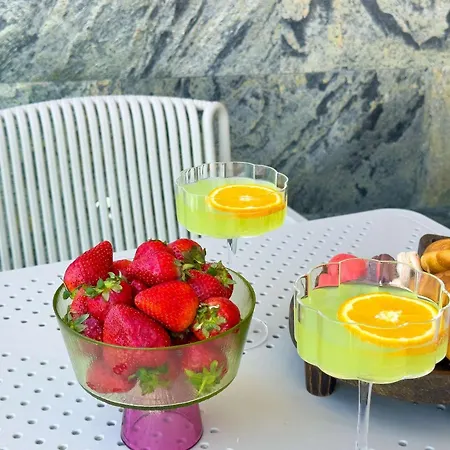 Appartement Excellence By The Sea *