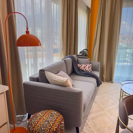 Appartement Excellence By The Sea