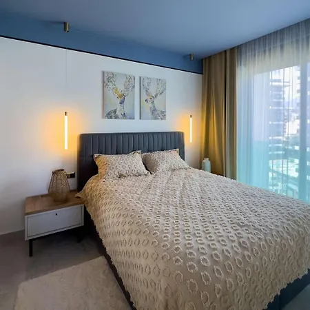 Excellence By The Sea Appartement