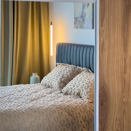 Excellence By The Sea Appartement Alanya