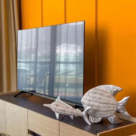Excellence By The Sea Appartement