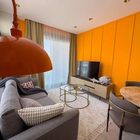 Appartement Excellence By The Sea *
